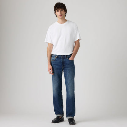 Thumbnail 3 - Levi's® Men's 501® Original Selvedge Jeans - 005013908
