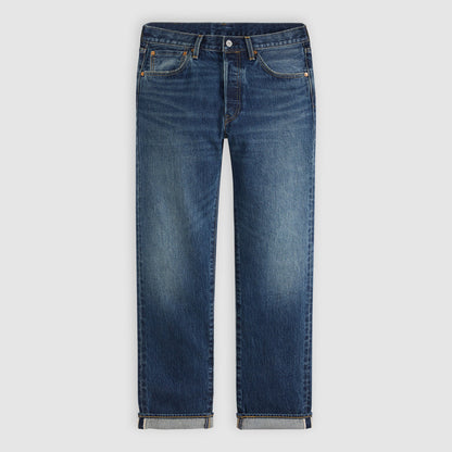 Thumbnail 6 - Levi's® Men's 501® Original Selvedge Jeans - 005013908