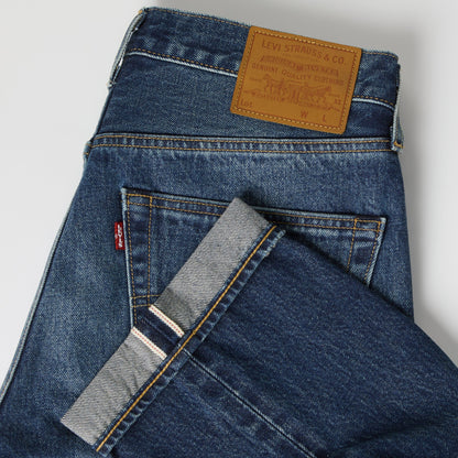 Thumbnail 7 - Levi's® Men's 501® Original Selvedge Jeans - 005013908