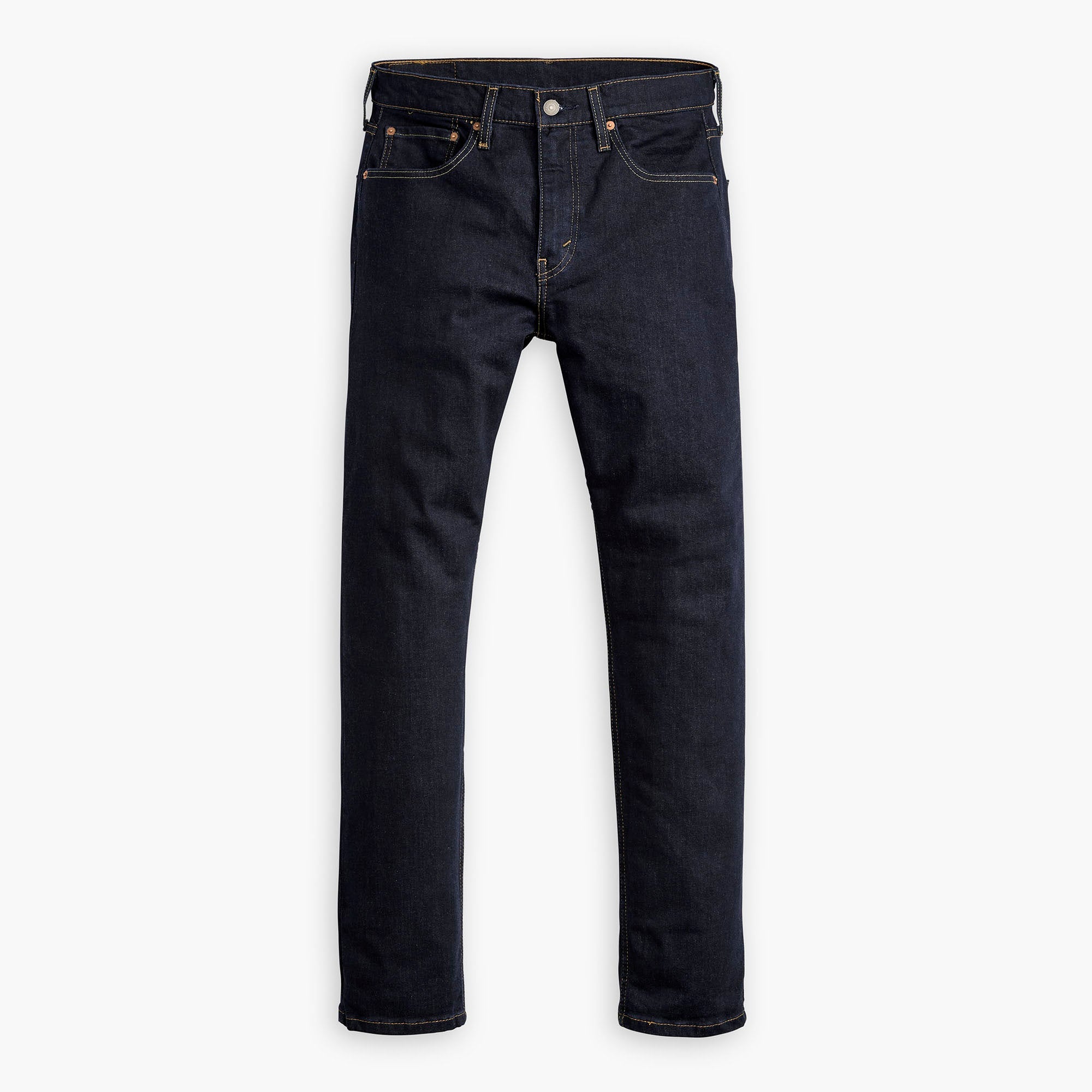 Levi's® Men's 502™ Taper Jeans In Dark Wash