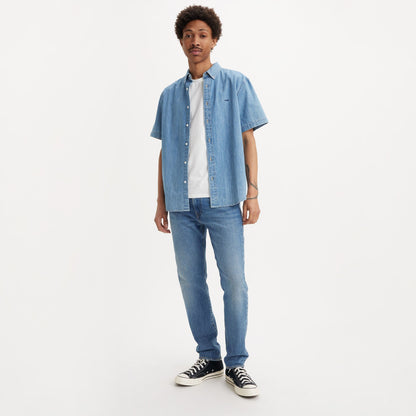 Thumbnail 1 - Levi's® Men's 502™ Taper Jeans - 295071481