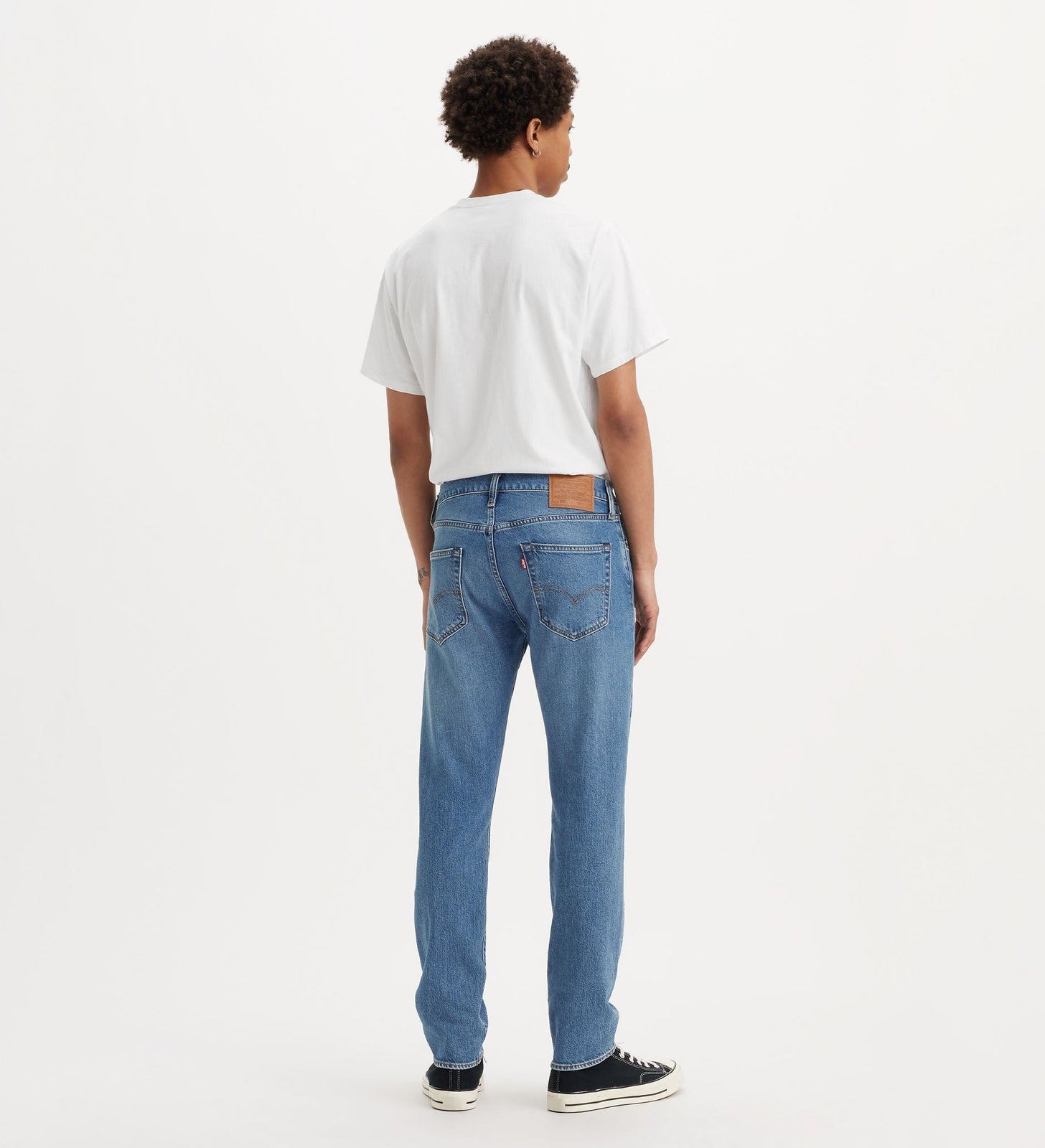 Main 2 - Levi's® Men's 502™ Taper Jeans - 295071481