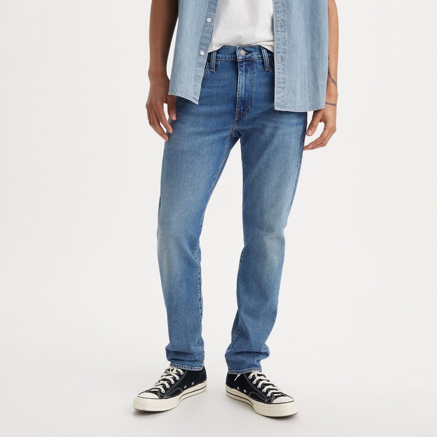 Levi's® Men's 502™ Taper Jeans