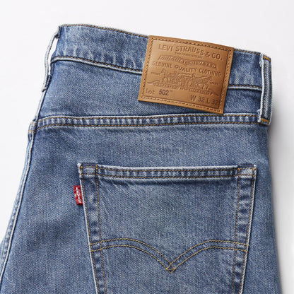 Thumbnail 7 - Levi's® Men's 502™ Taper Jeans - 295071481