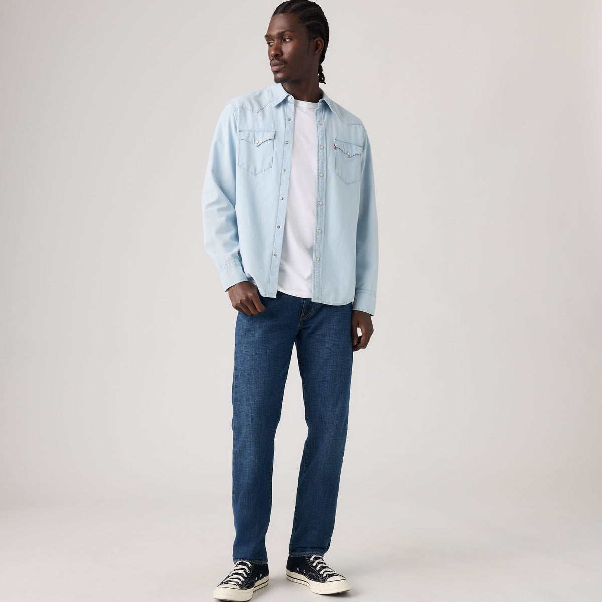 Levi's® Men's 502™ Taper Jeans