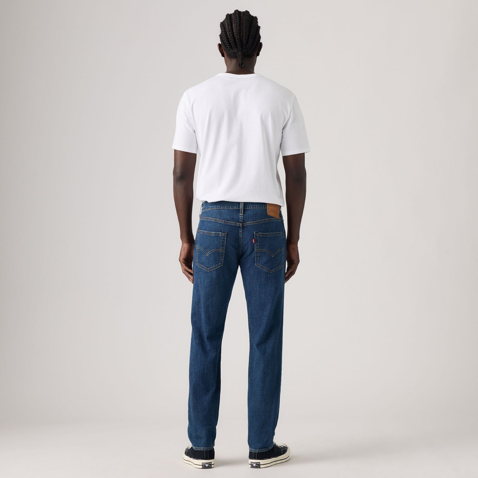 Main 2 - Levi's® Men's 502™ Taper Jeans - 295071636