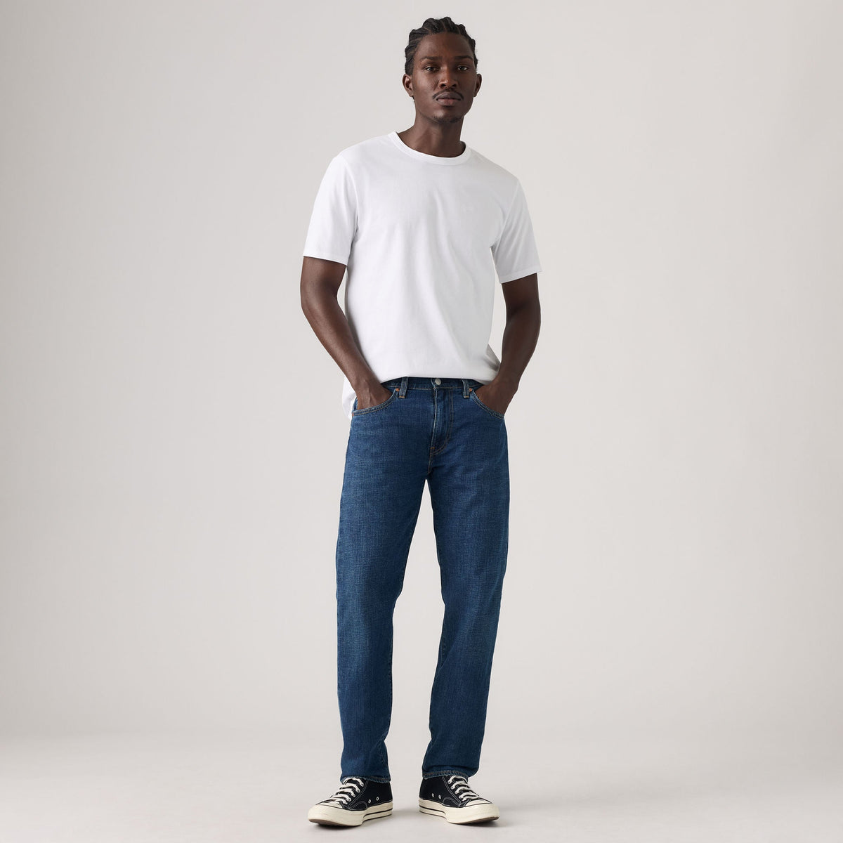 Levi's® Men's 502™ Taper Jeans