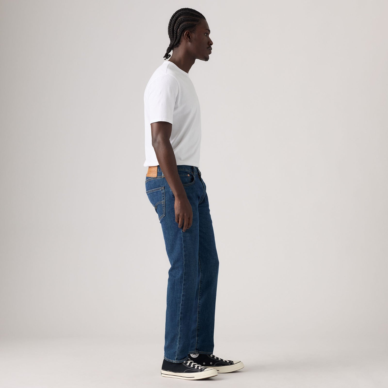 Main 5 - Levi's® Men's 502™ Taper Jeans - 295071636