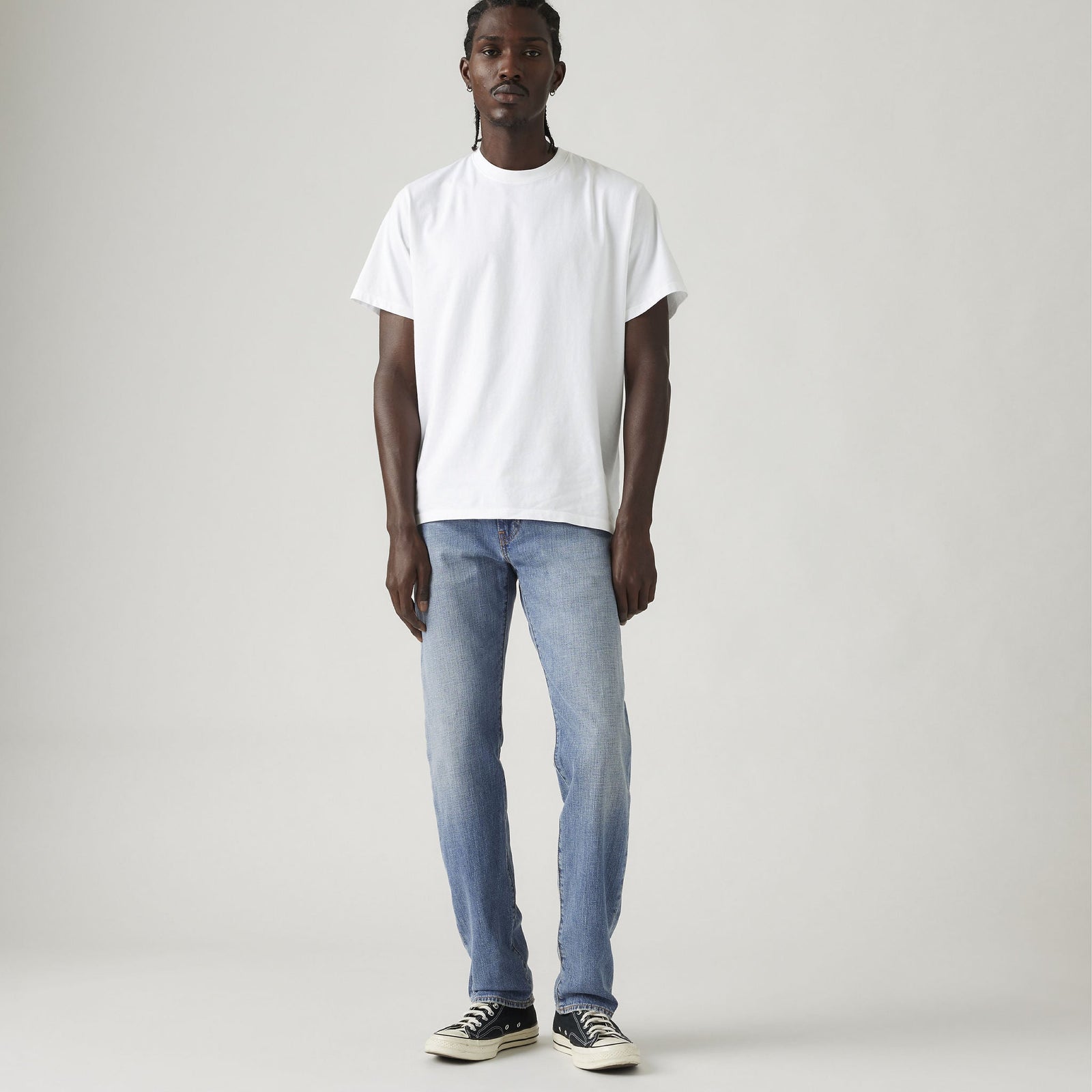 Main 1 - Levi's® Men's 502™ Taper Jeans - 295071637
