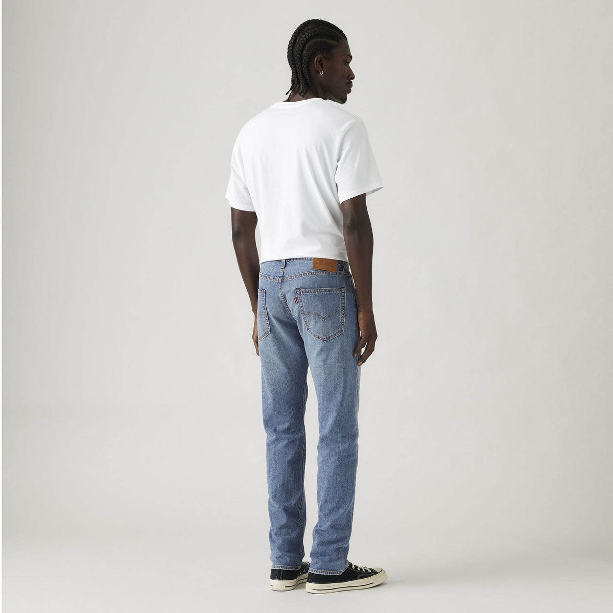 Levi's® Men's 502™ Taper Jeans