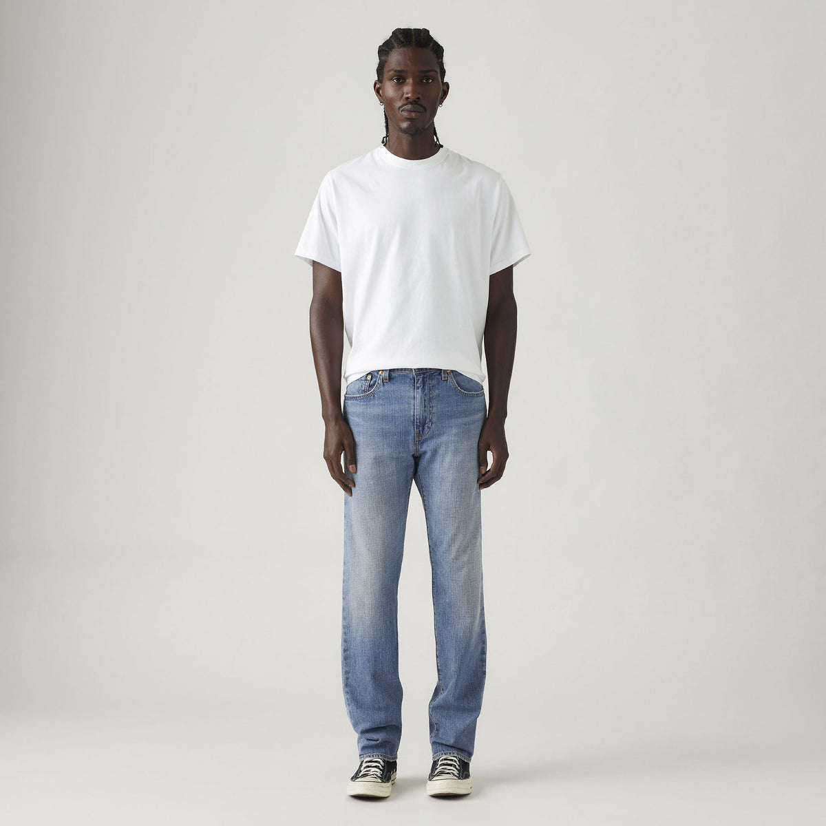 Levi's® Men's 502™ Taper Jeans