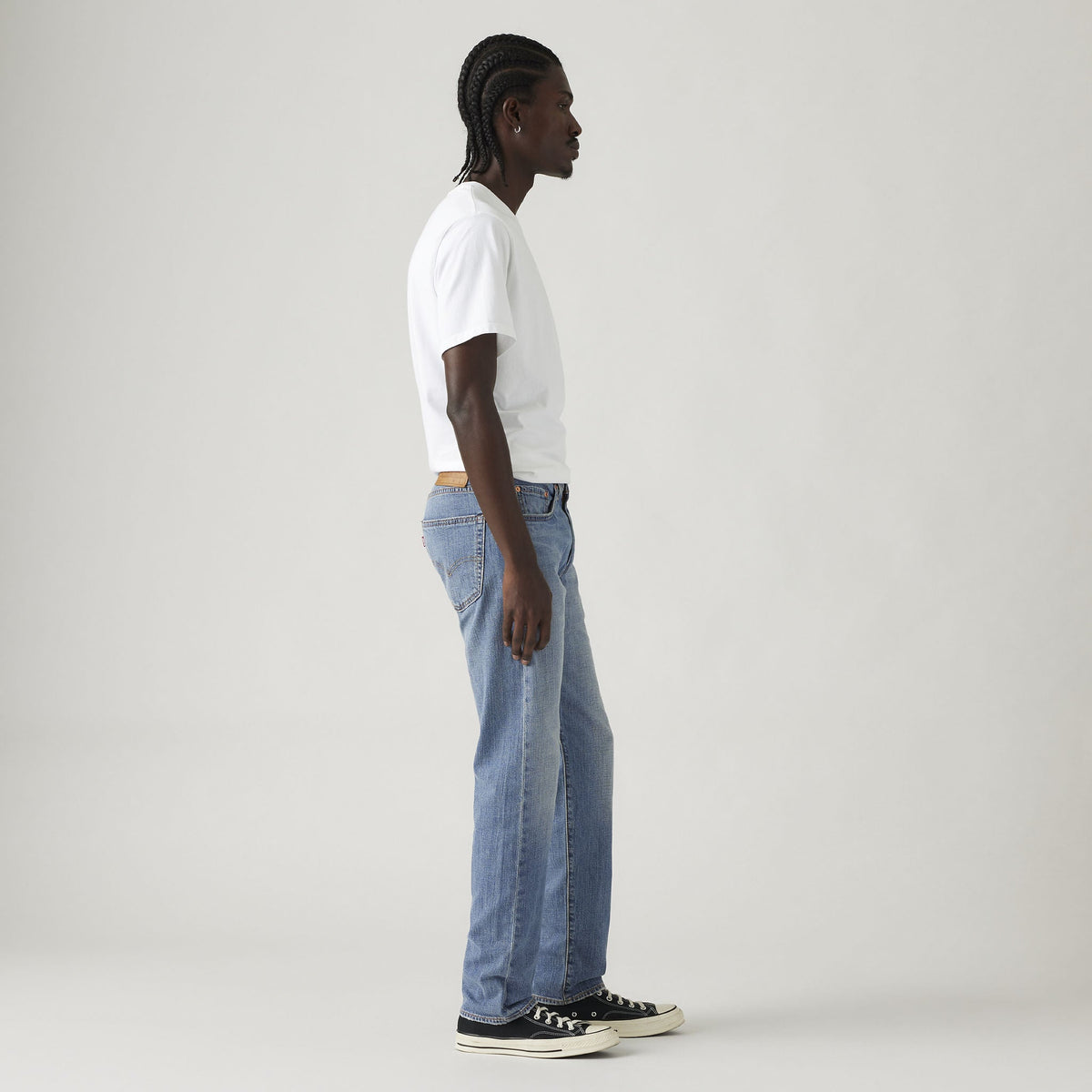 Levi's® Men's 502™ Taper Jeans