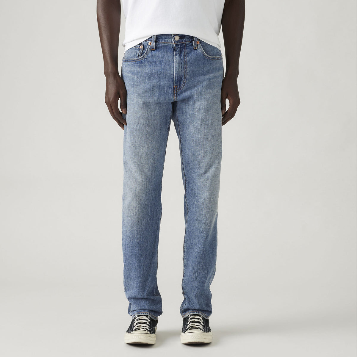 Levi's® Men's 502™ Taper Jeans