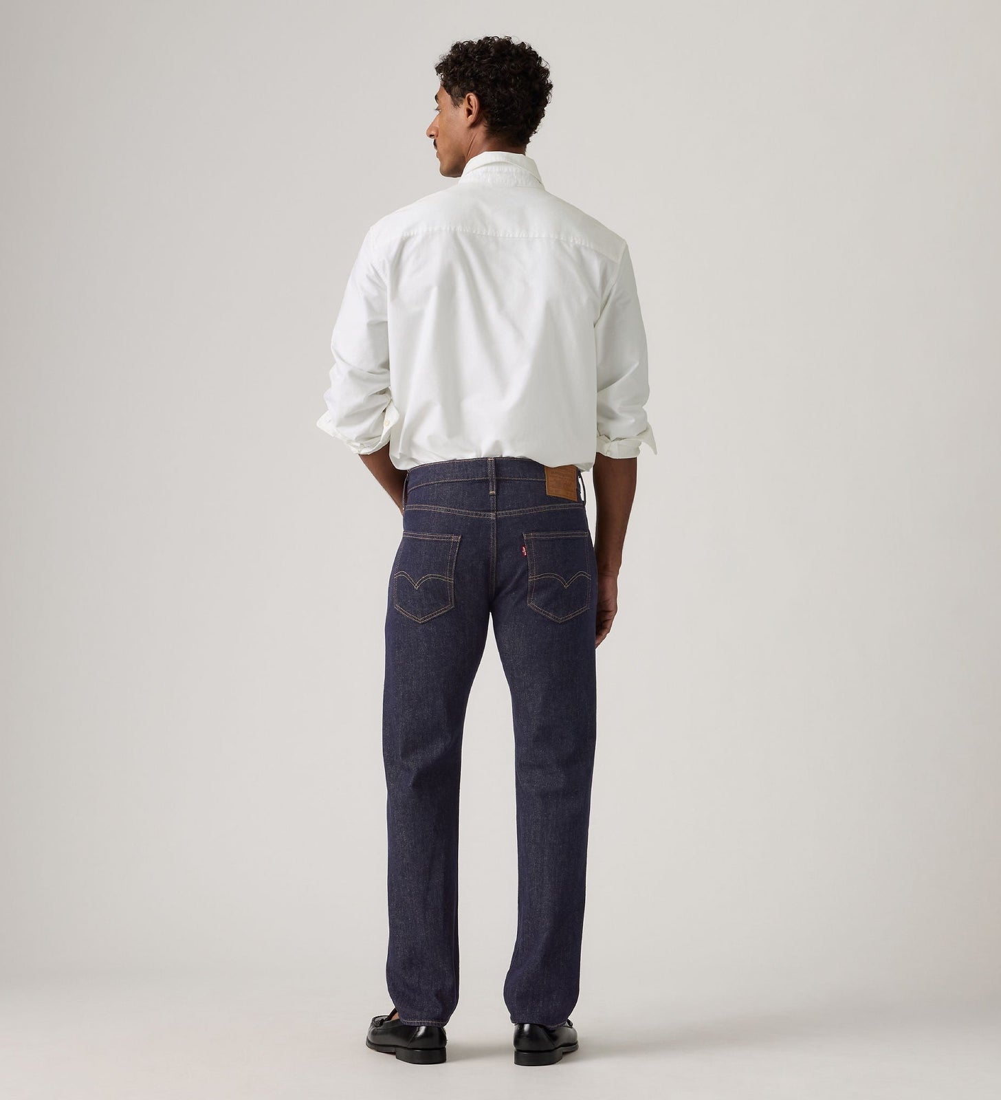 Main 2 - Levi's® Men's 502™ Taper Jeans - 295071800
