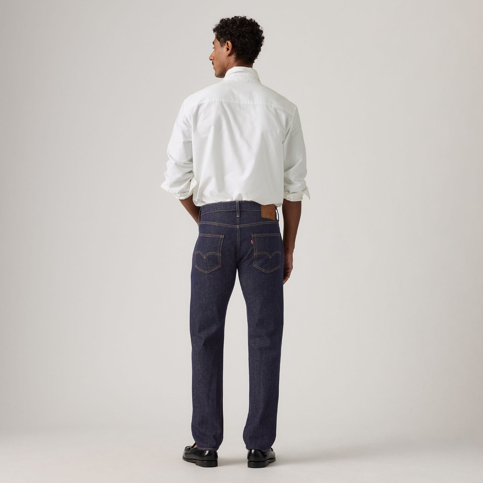 Main 2 - Levi's® Men's 502™ Taper Jeans - 295071800