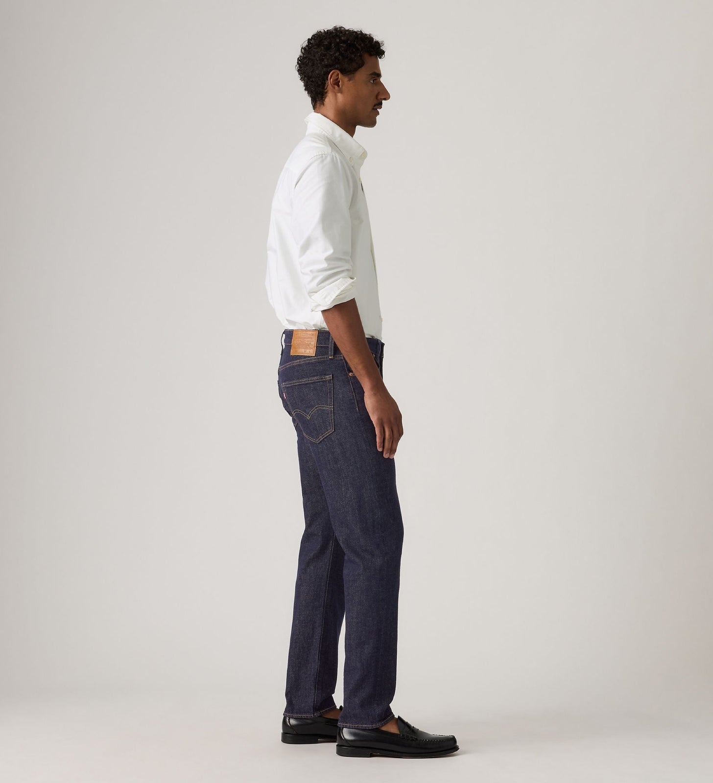 Main 4 - Levi's® Men's 502™ Taper Jeans - 295071800
