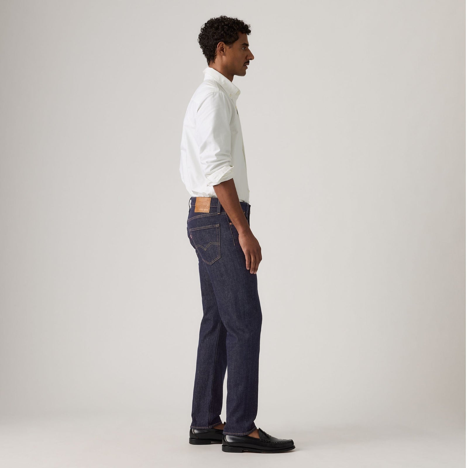 Main 4 - Levi's® Men's 502™ Taper Jeans - 295071800
