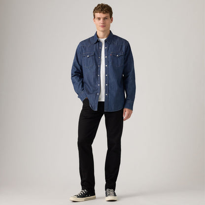 Thumbnail 1 - Levi's® Men's 502™ Taper Jeans - 295071801