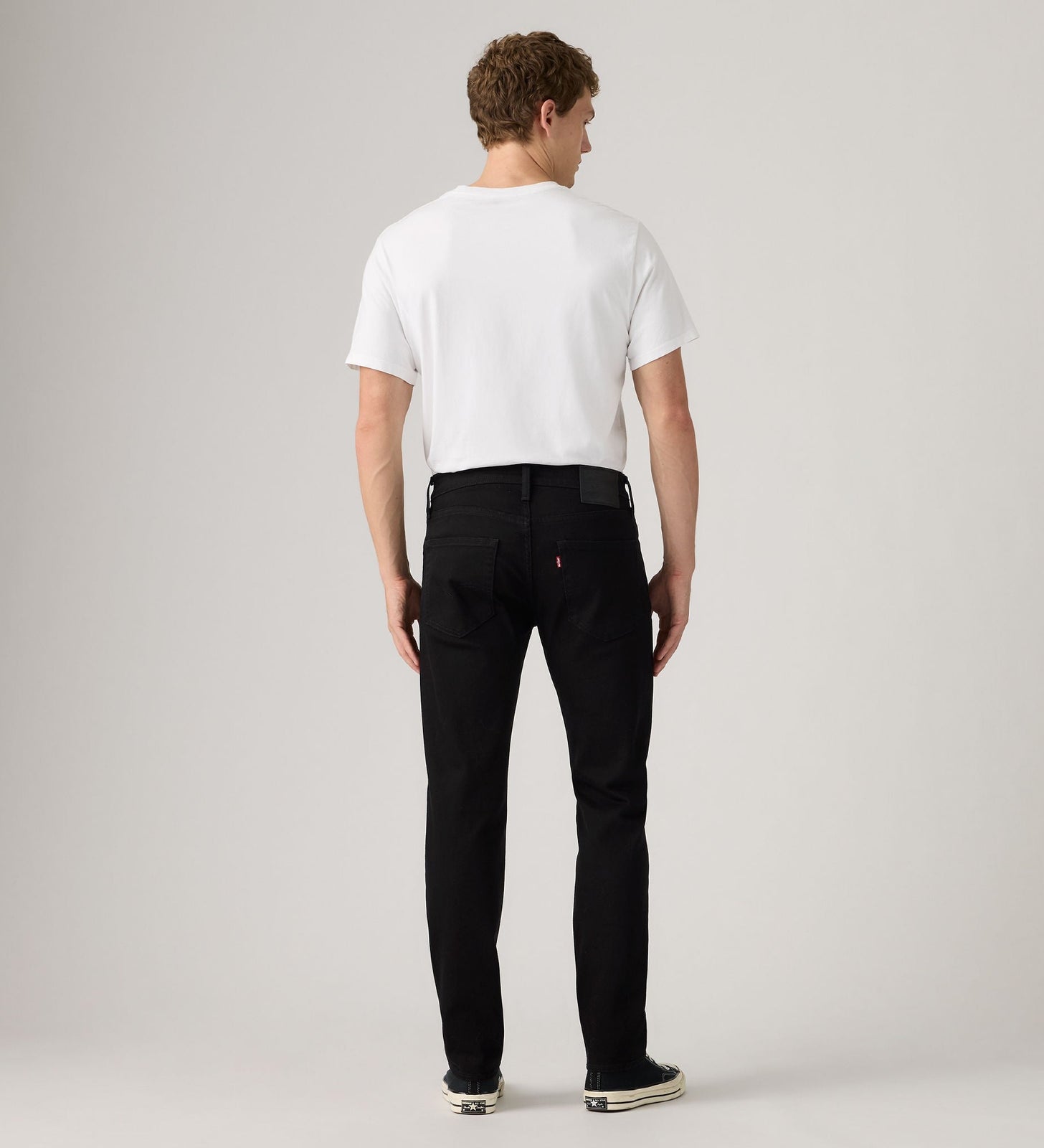 Main 2 - Levi's® Men's 502™ Taper Jeans - 295071801