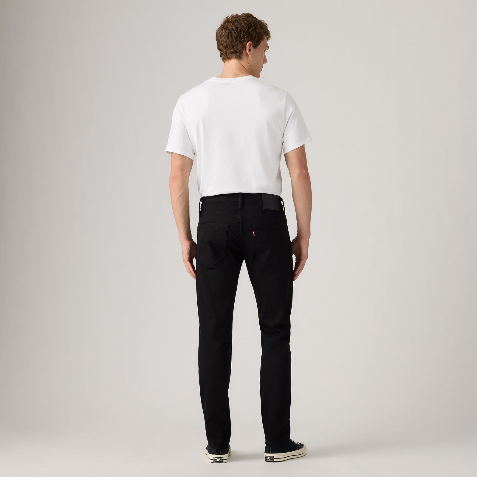 Main 2 - Levi's® Men's 502™ Taper Jeans - 295071801