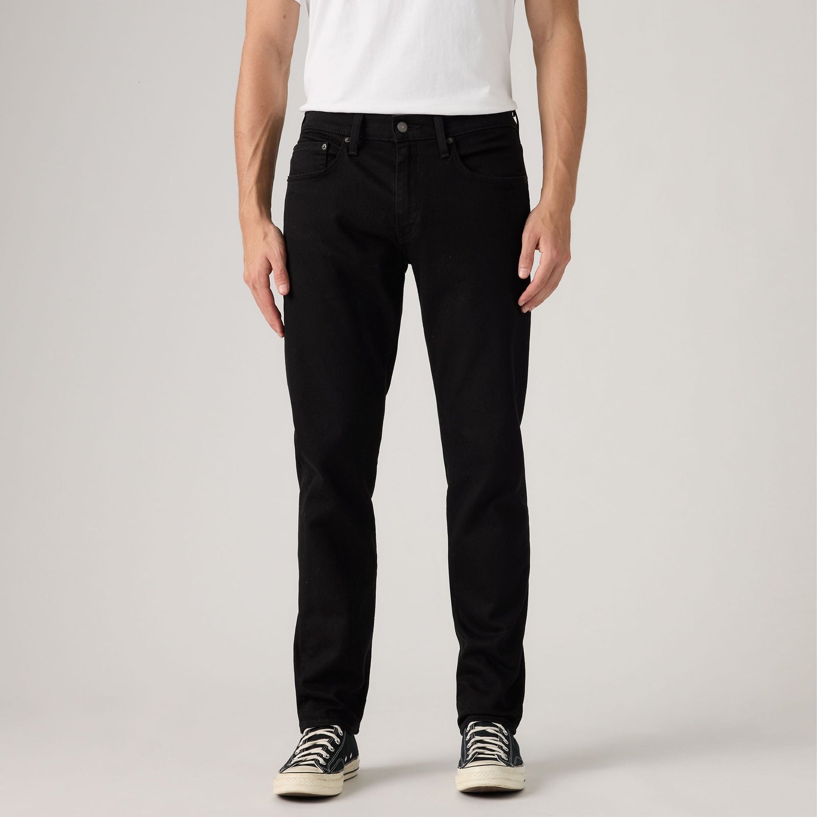 Main 5 - Levi's® Men's 502™ Taper Jeans - 295071801