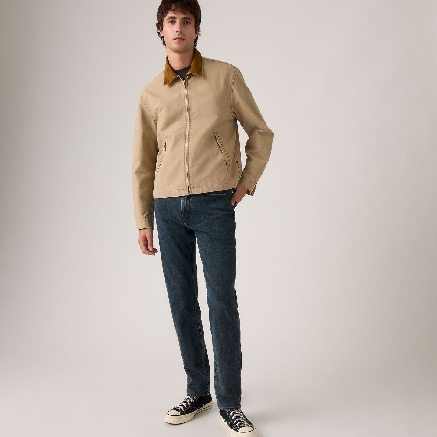 Levi's® Men's 502™ Taper Jeans