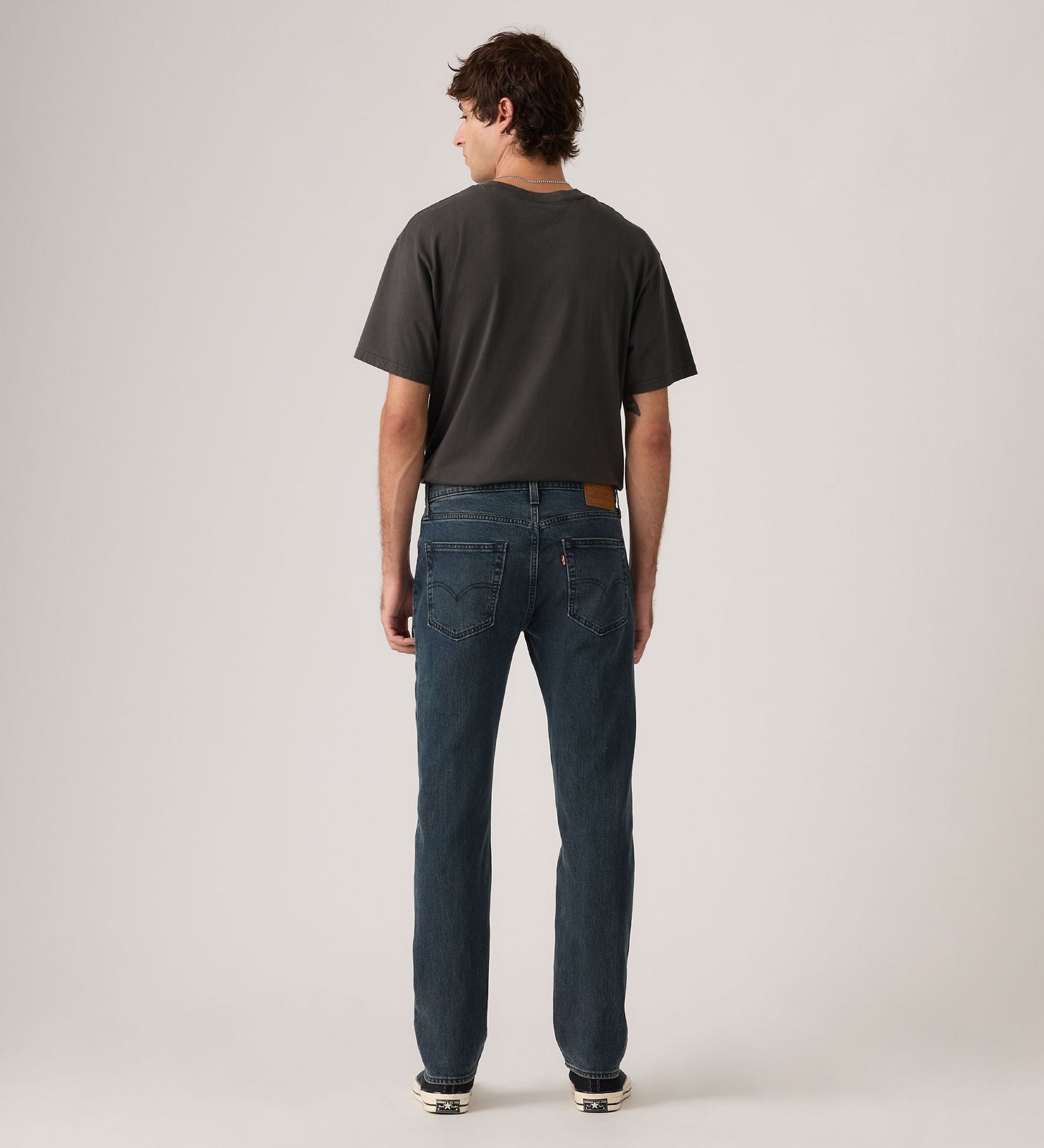 Main 2 - Levi's® Men's 502™ Taper Jeans - 295071809