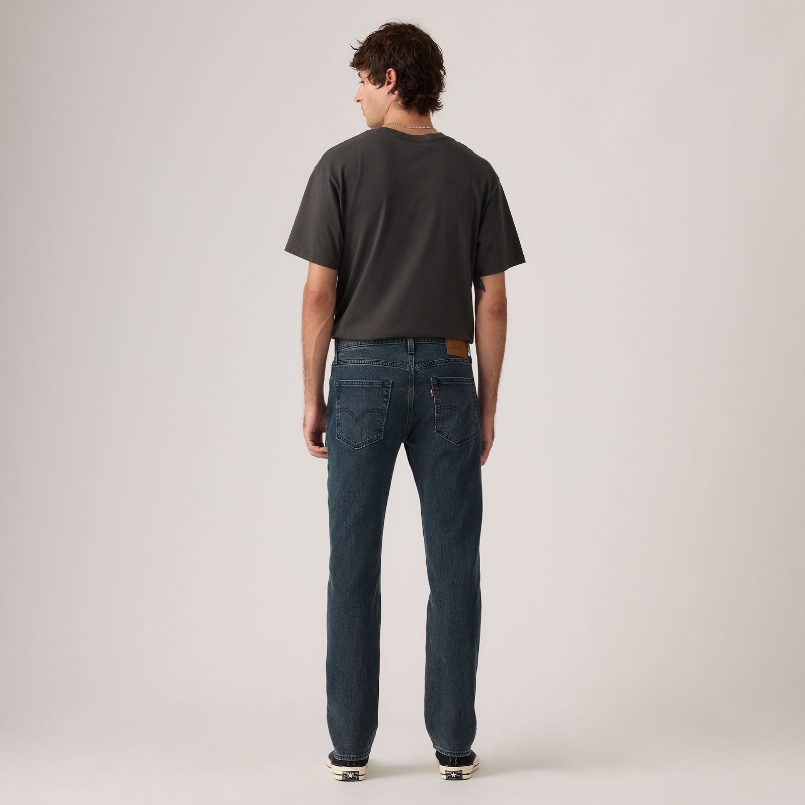 Main 2 - Levi's® Men's 502™ Taper Jeans - 295071809