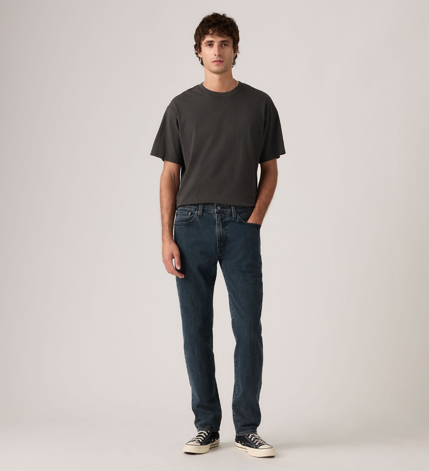 Main 3 - Levi's® Men's 502™ Taper Jeans - 295071809