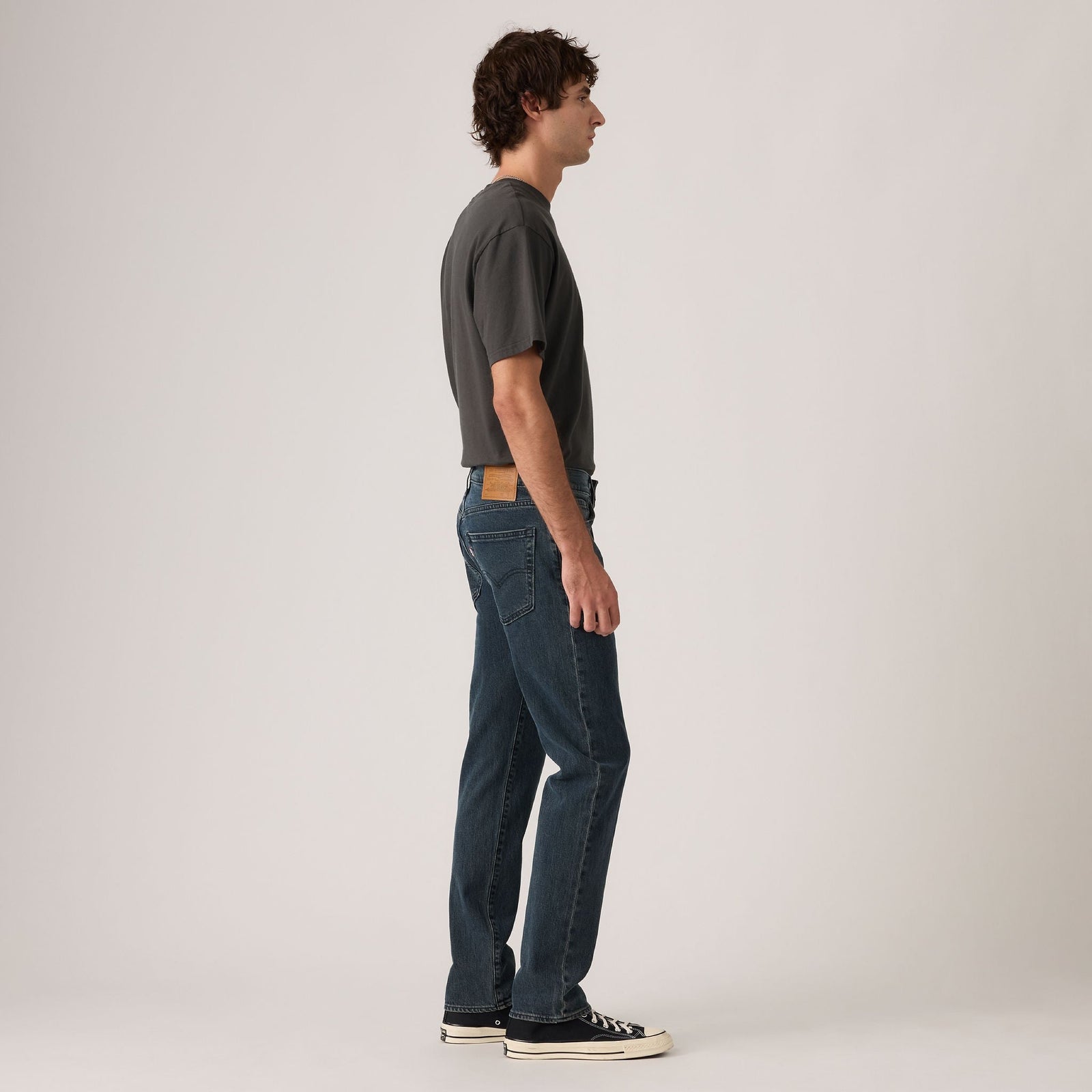 Main 4 - Levi's® Men's 502™ Taper Jeans - 295071809
