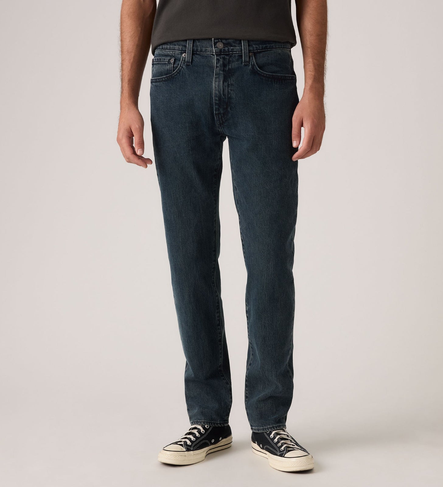 Main 5 - Levi's® Men's 502™ Taper Jeans - 295071809