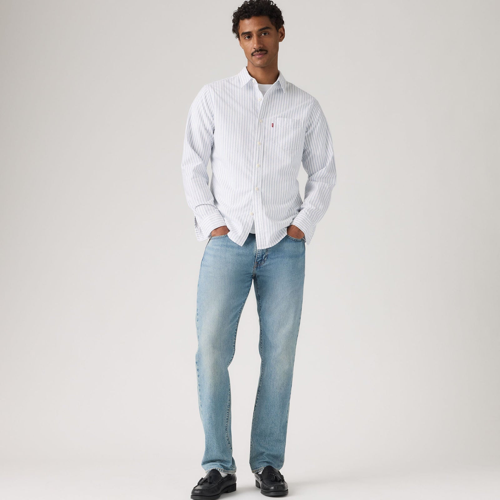 Main 1 - Levi's® Men's 502™ Taper Jeans - 295071880