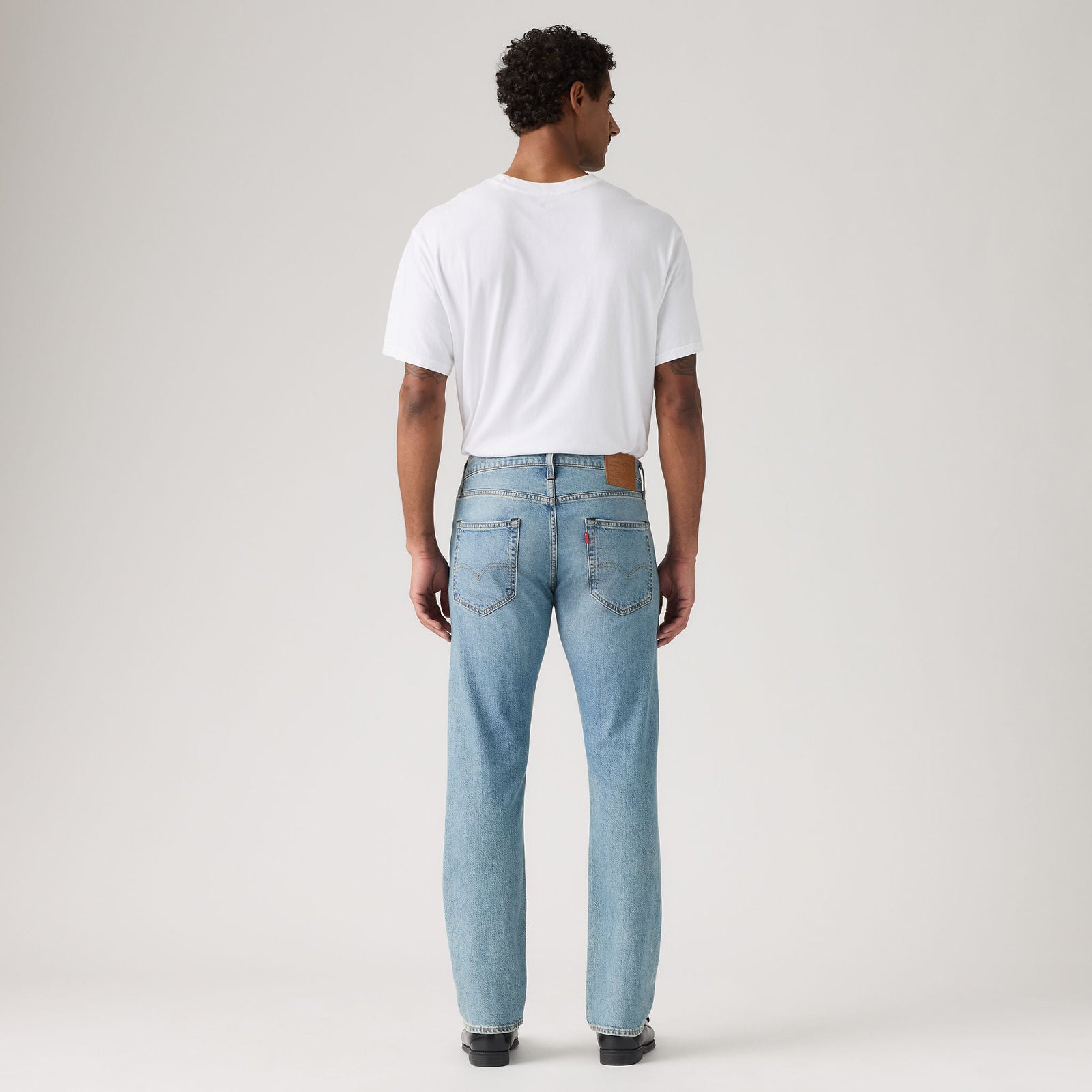 Main 2 - Levi's® Men's 502™ Taper Jeans - 295071880