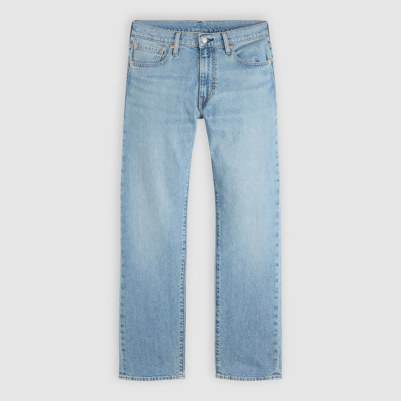 Main 6 - Levi's® Men's 502™ Taper Jeans - 295071880