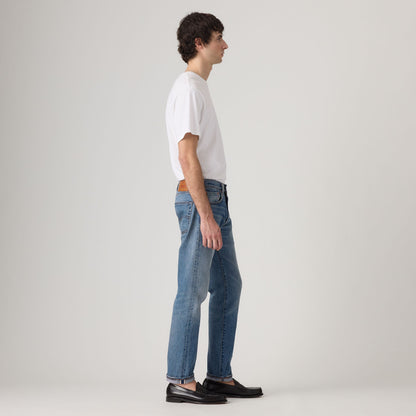 Thumbnail 4 - Levi's® Men's 502 Taper Selvedge Jeans - 295071888