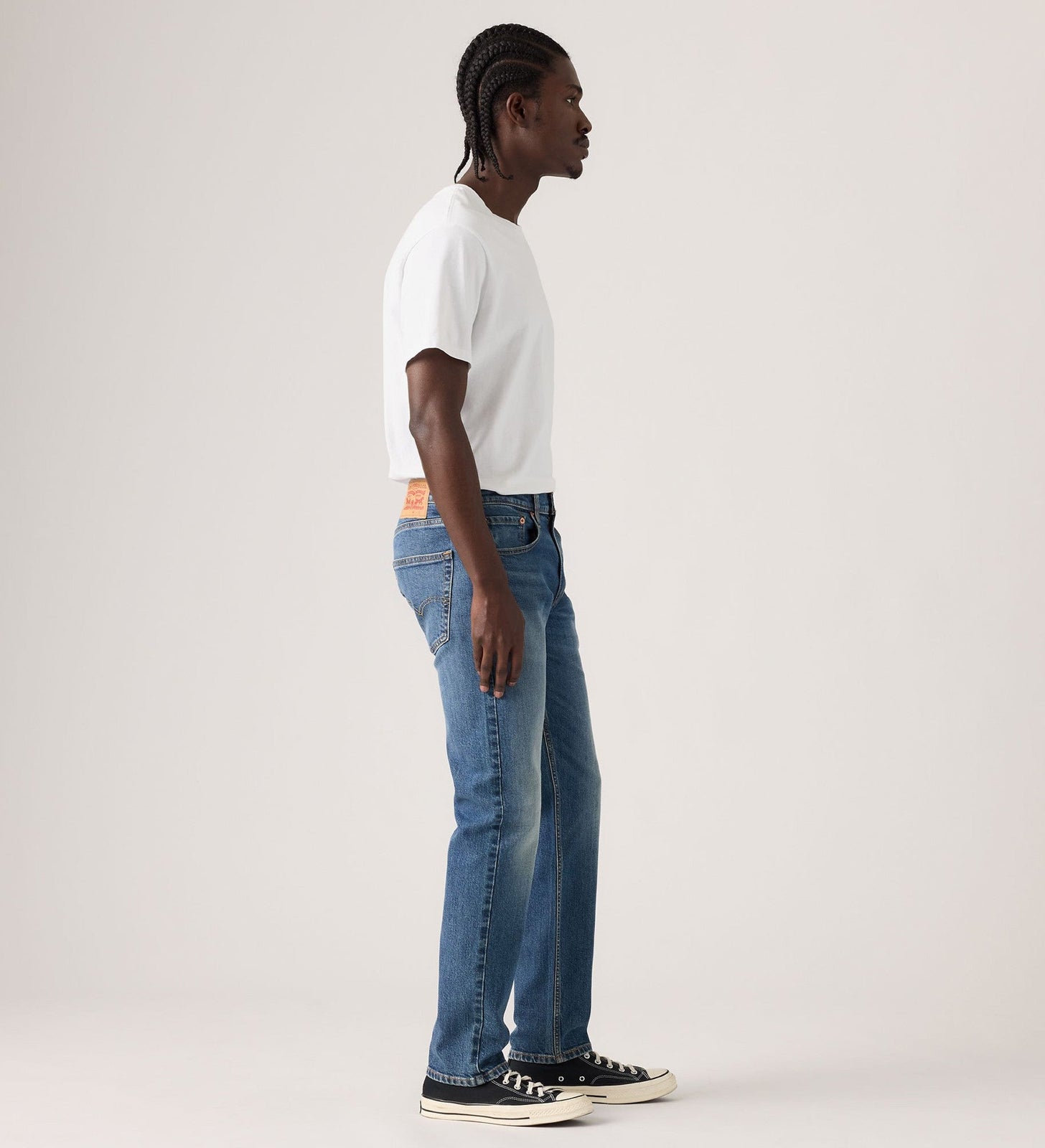 Main 4 - Levi's® Men's 502™ Taper Jeans - 295071893