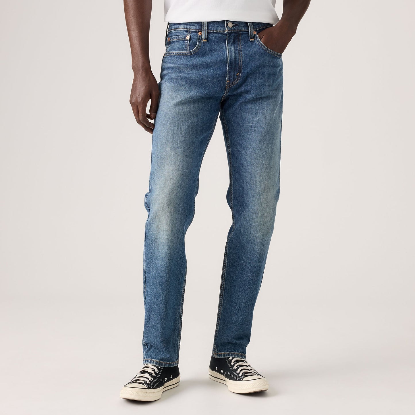 Levi's® Men's 502™ Taper Jeans