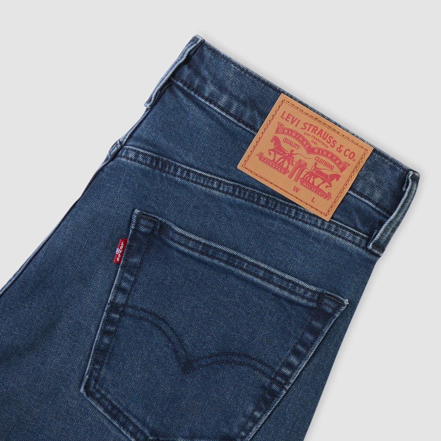 Levi's® Men's 502™ Taper Jeans