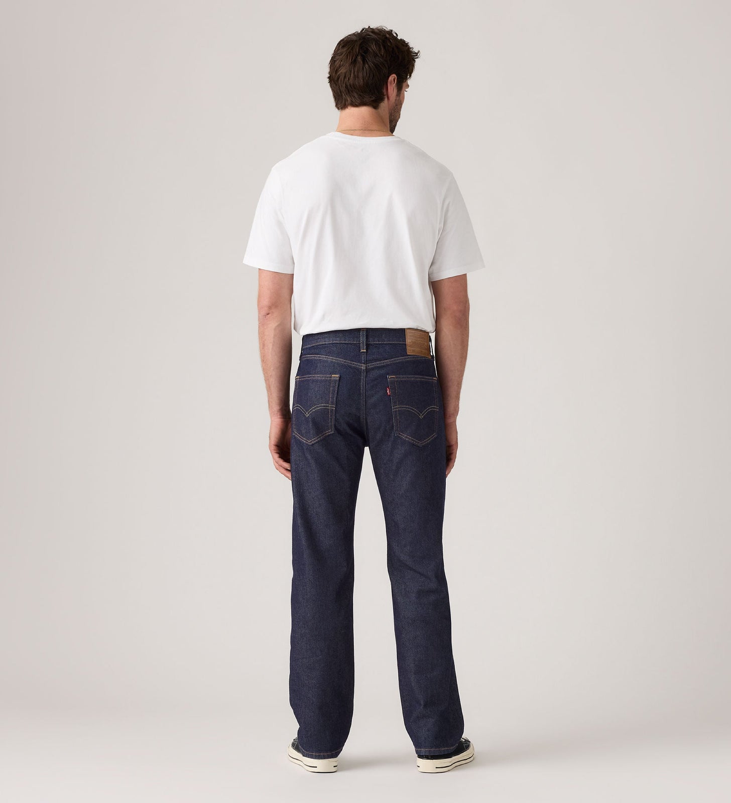 Main 2 - Levi’s® Men's 505™ Regular Authentic Soft Jeans - 005053037