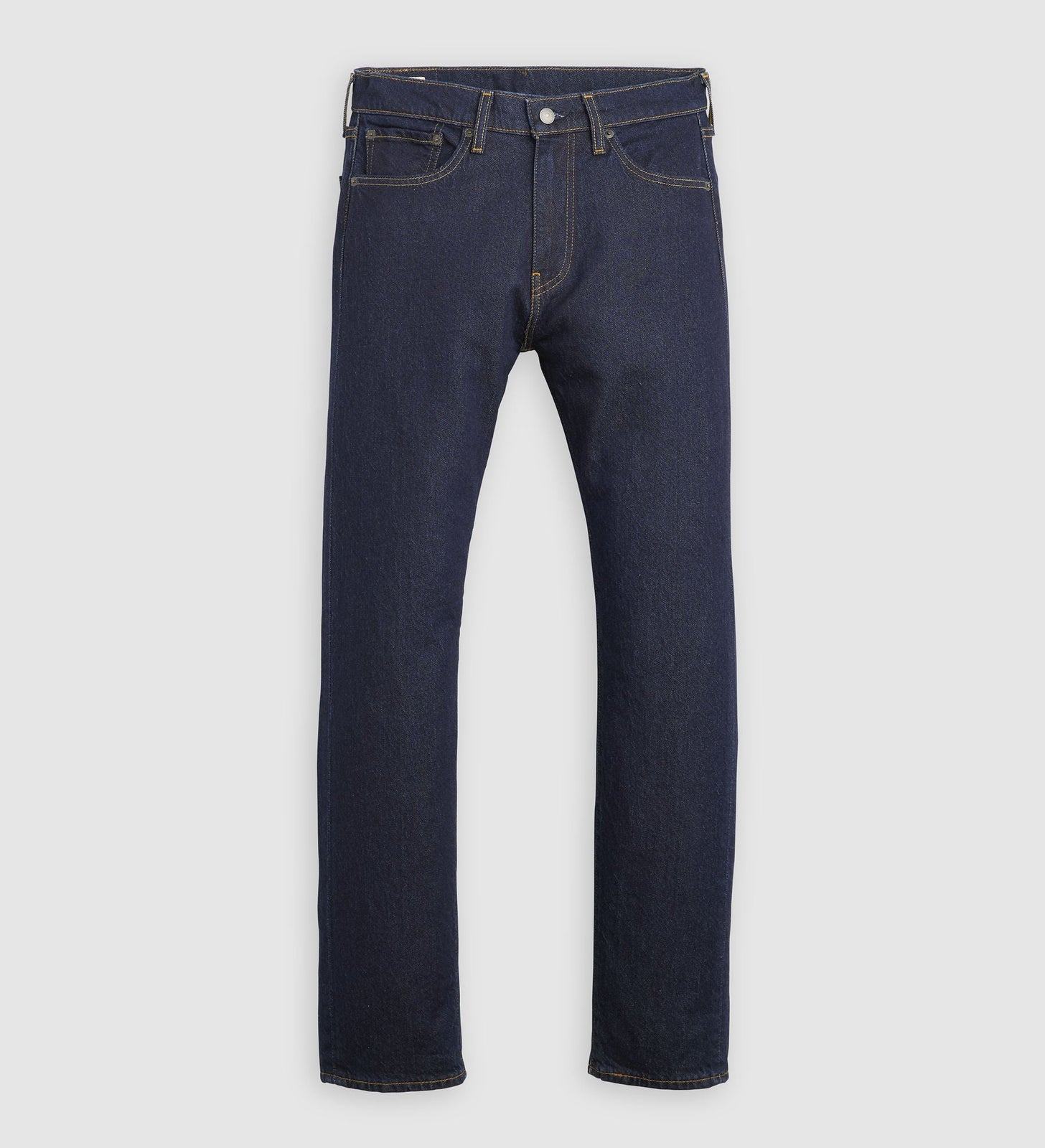 Main 6 - Levi’s® Men's 505™ Regular Authentic Soft Jeans - 005053037