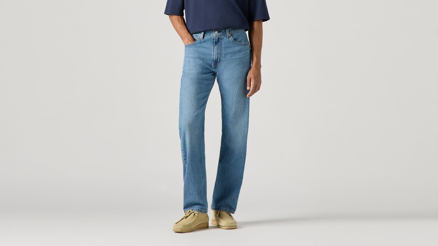 Levi's® Men's 505™ Regular Jeans