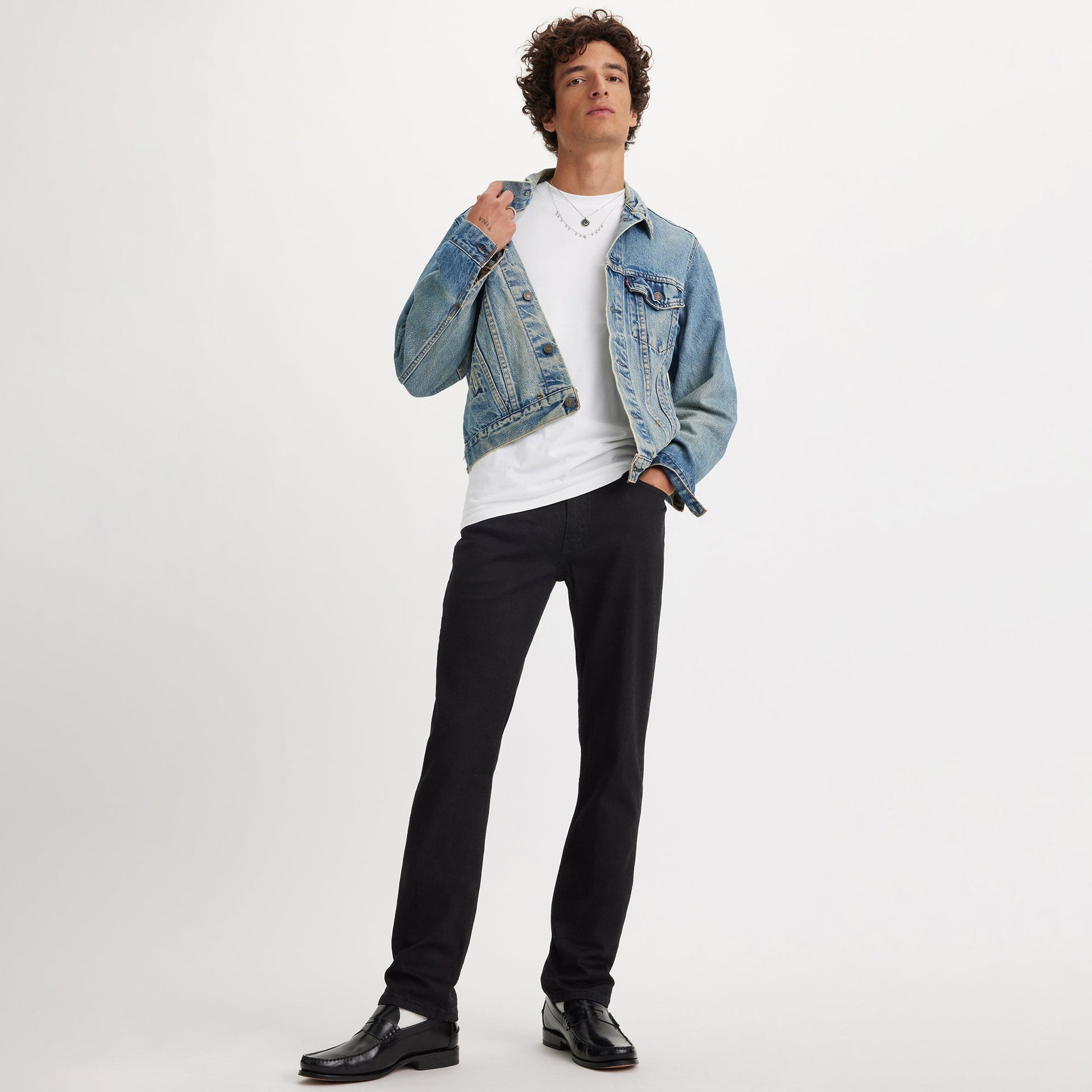 Levi's® Men's 511™ Slim Jeans