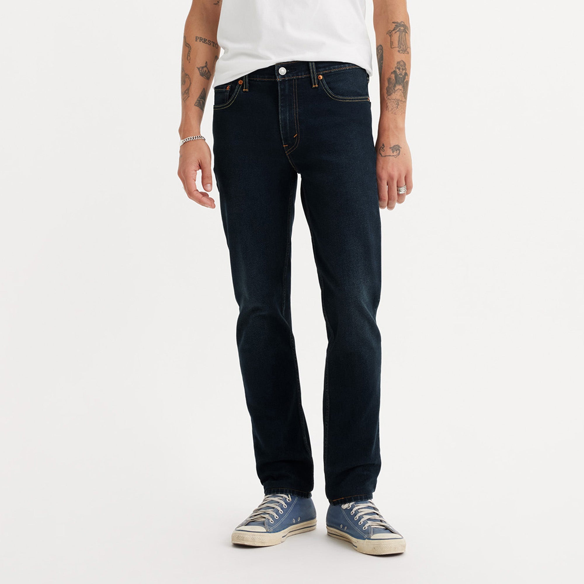 Men's 511™ Slim Jeans – Get the Ama Rinsey Everyday Fit