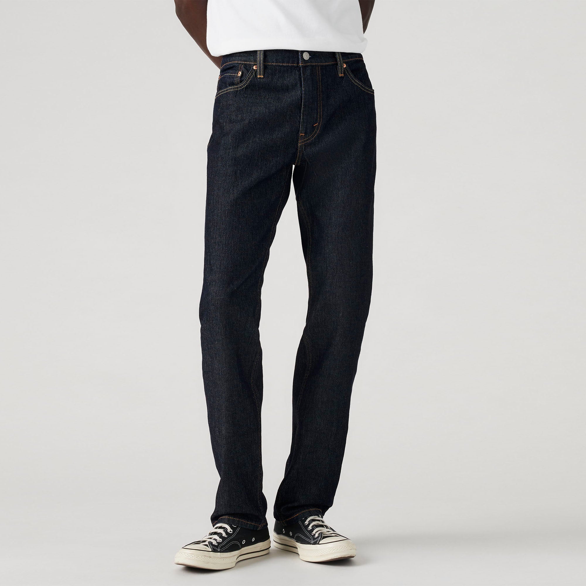 511™ Slim Jeans - Blue | Levi's® DE 511™ Slim Jeans - Blue | Levi's® DE