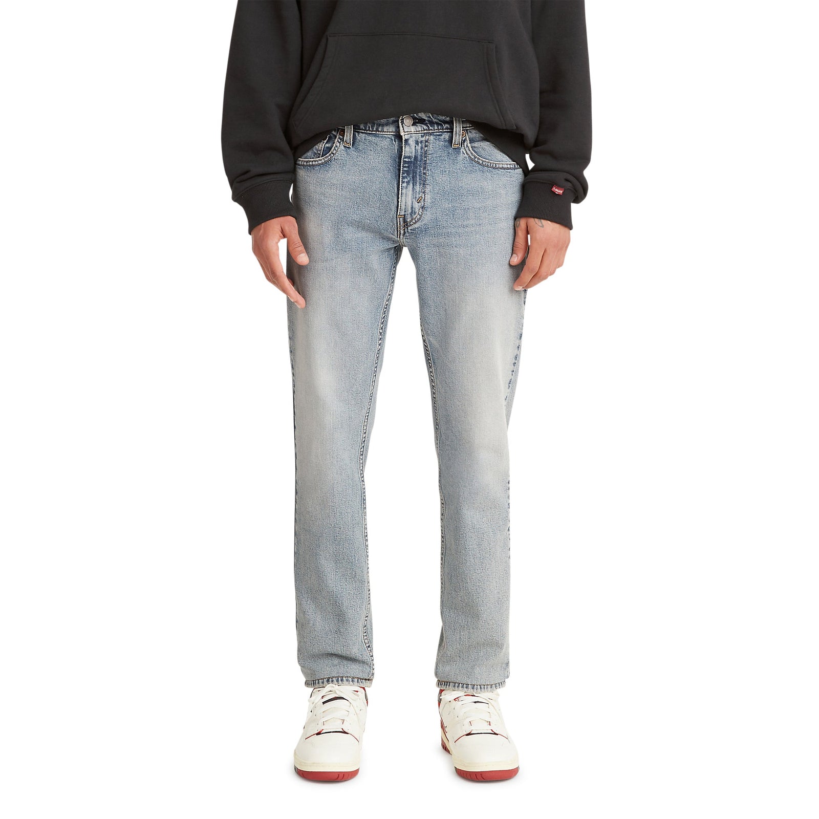 Main 4 - Levi's® Men's 511™ Slim Jeans - 045115236