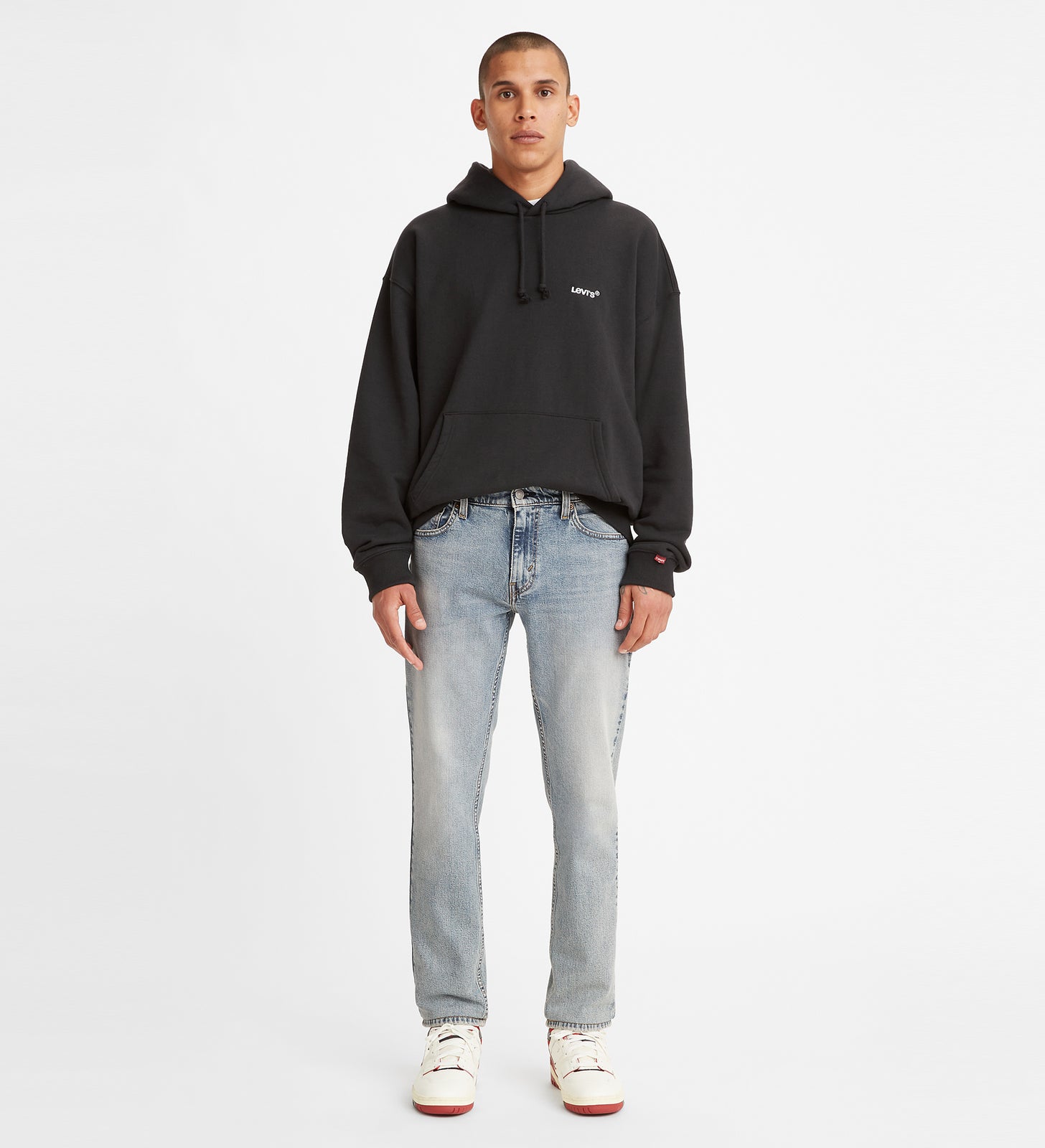 Main 1 - Levi's® Men's 511™ Slim Jeans - 045115236