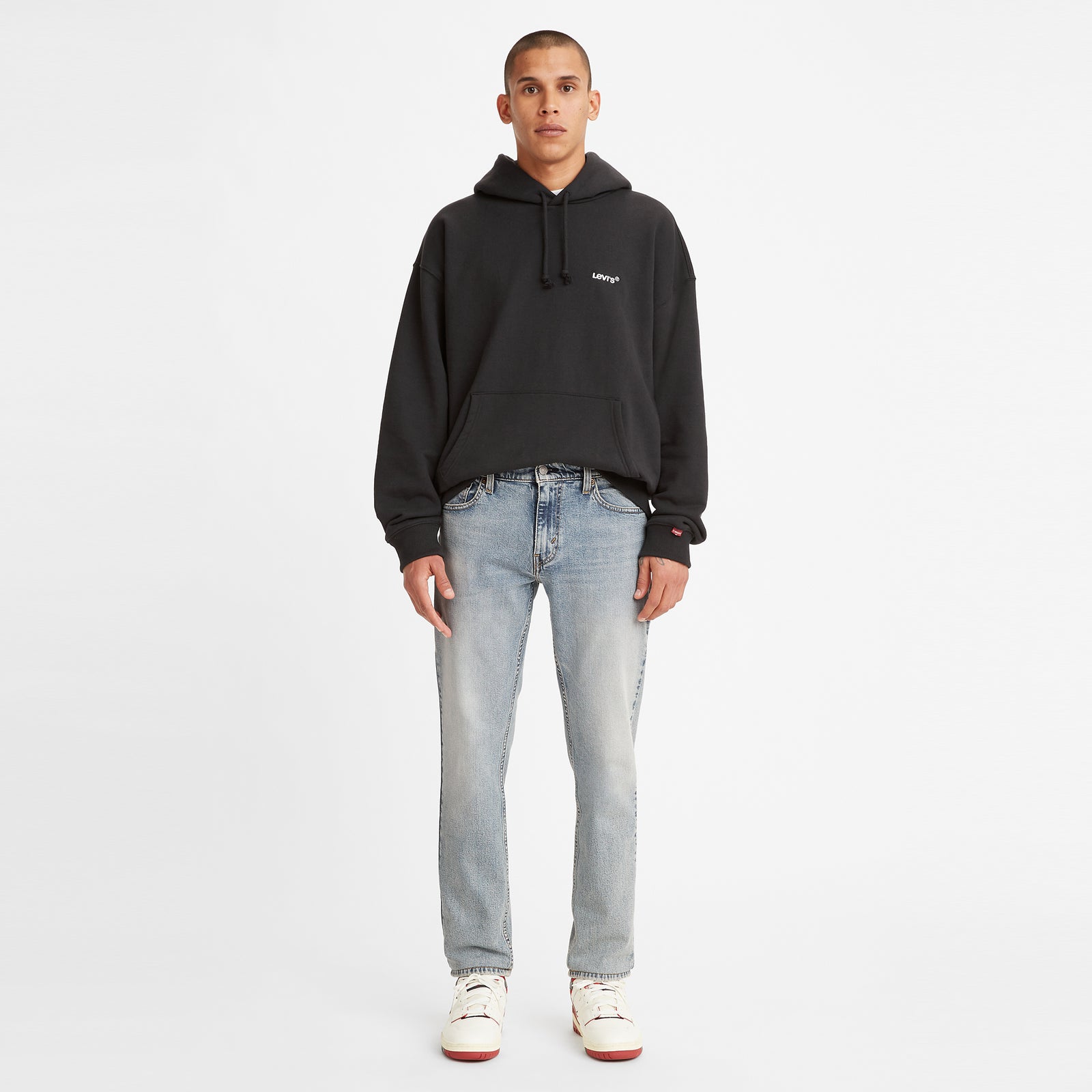 Main 1 - Levi's® Men's 511™ Slim Jeans - 045115236
