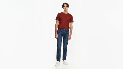 Thumbnail 6 - Levi's® Men's 511™ Slim Jeans SCL - 