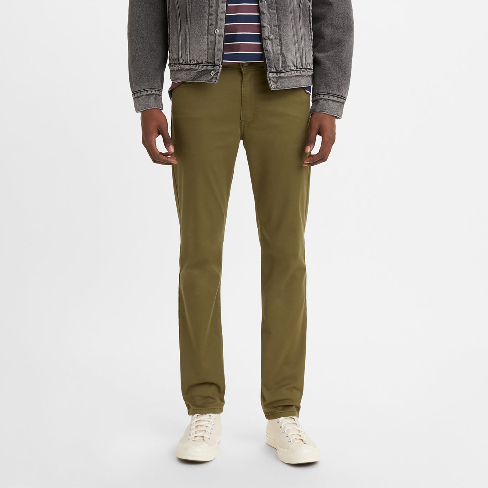 Main 12 - Levi's® Men's 511™ Slim Jeans SCL - 