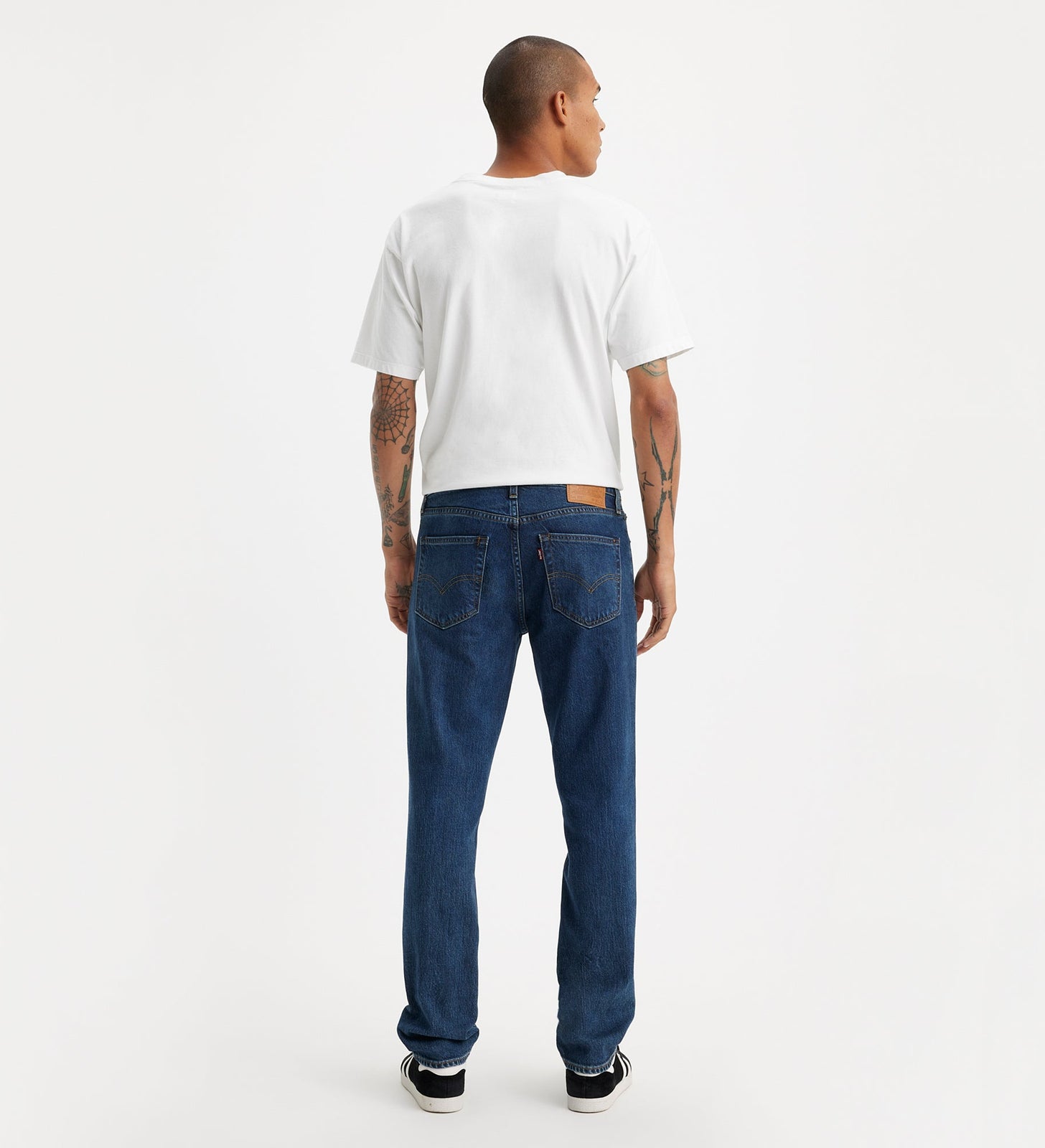 Main 2 - Levi's® Men's 511™ Slim Jeans - 045115829